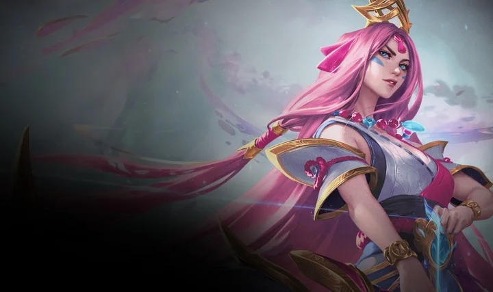 Ashe