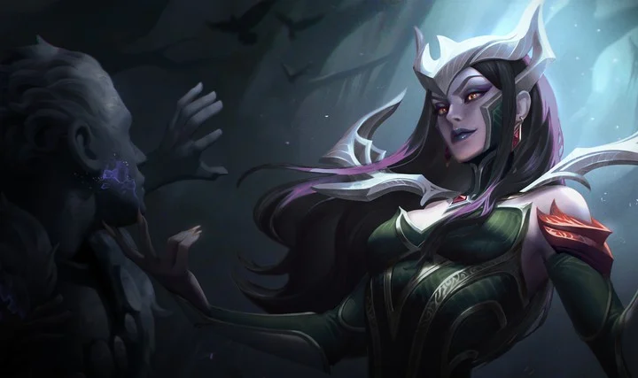 Cassiopeia