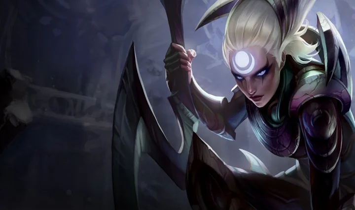 Diana
