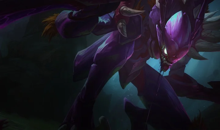 Kha'Zix