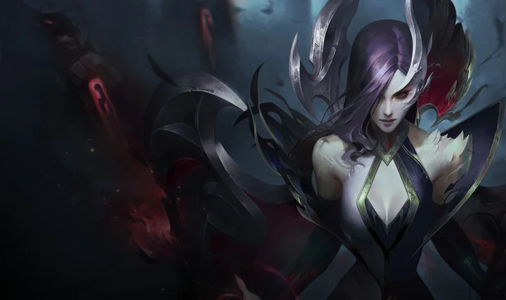 Morgana