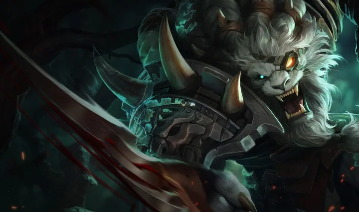 Rengar