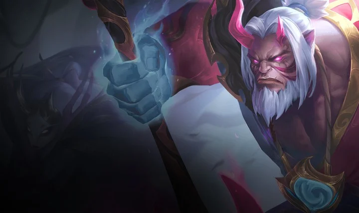 Yorick