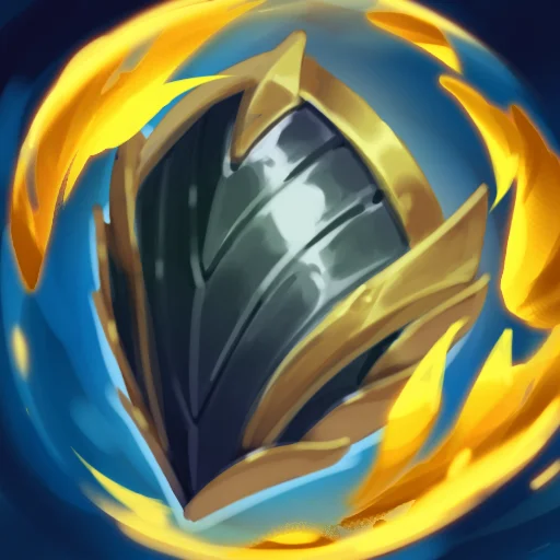 Lightshield Crest