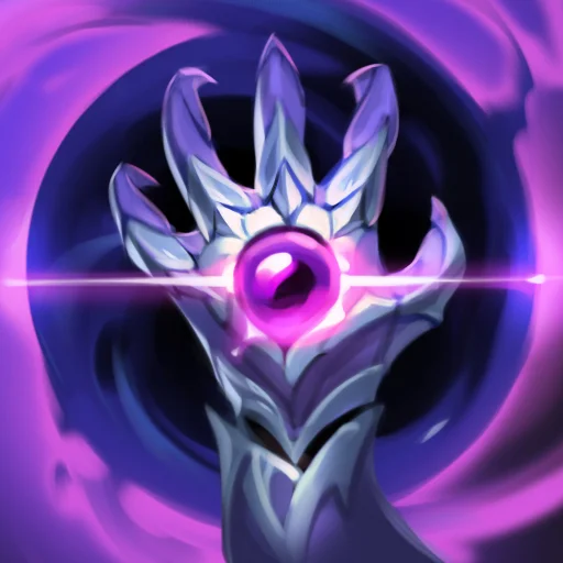 Void Gauntlet