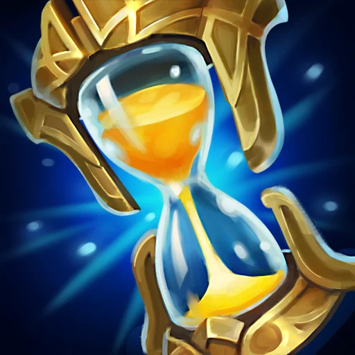Zhonya's Paradox