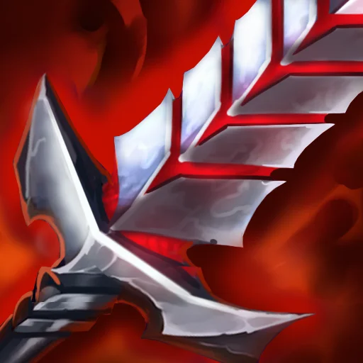 Radiant Bloodthirster
