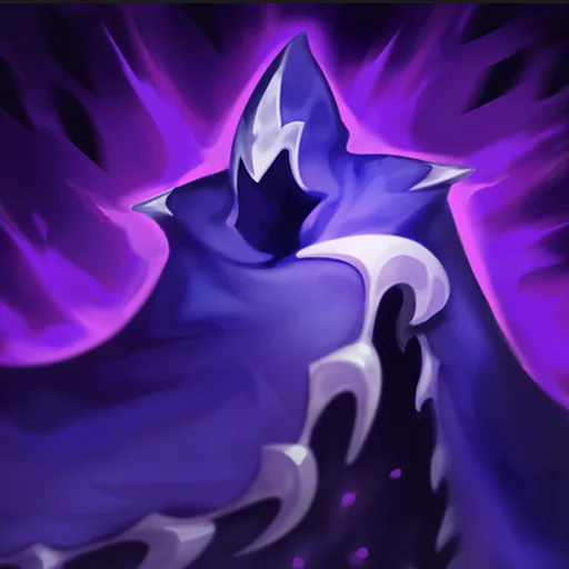 Radiant Edge of Night