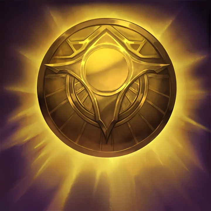 Talisman of Ascension