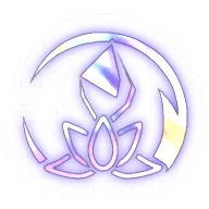 Jeweled Lotus II