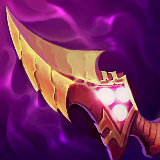 Radiant Nashor's Tooth