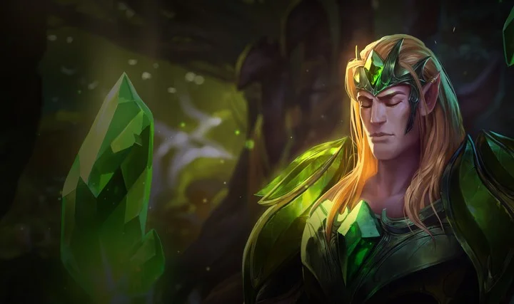 Taric