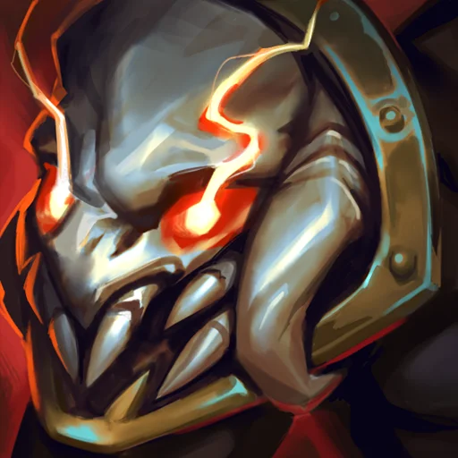 Radiant Titan's Resolve