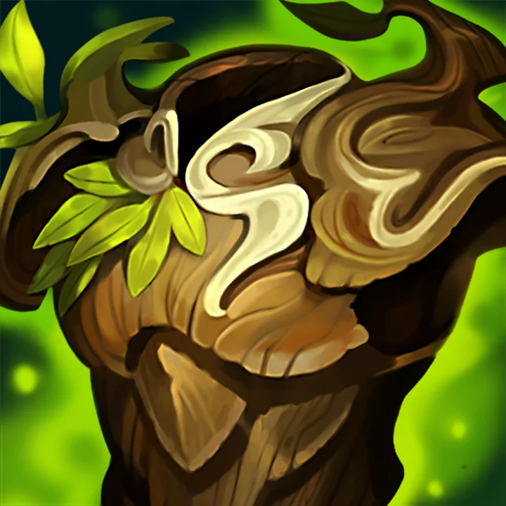 Warmogs Armor